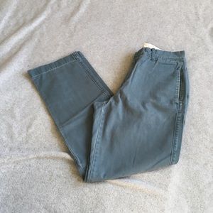 J. Crew factory Blue Jean Pants Size 31/32.